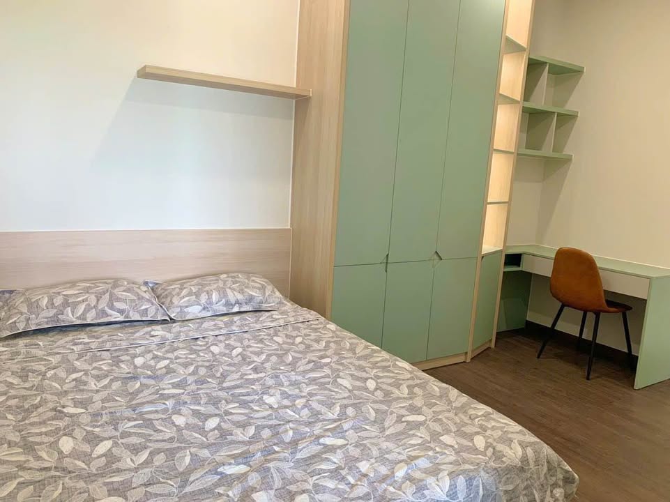 Căn hộ Emerald Golf View Đại lộ Bình Dương 72m² 2.95 tỷ - Full nội thất cao cấp