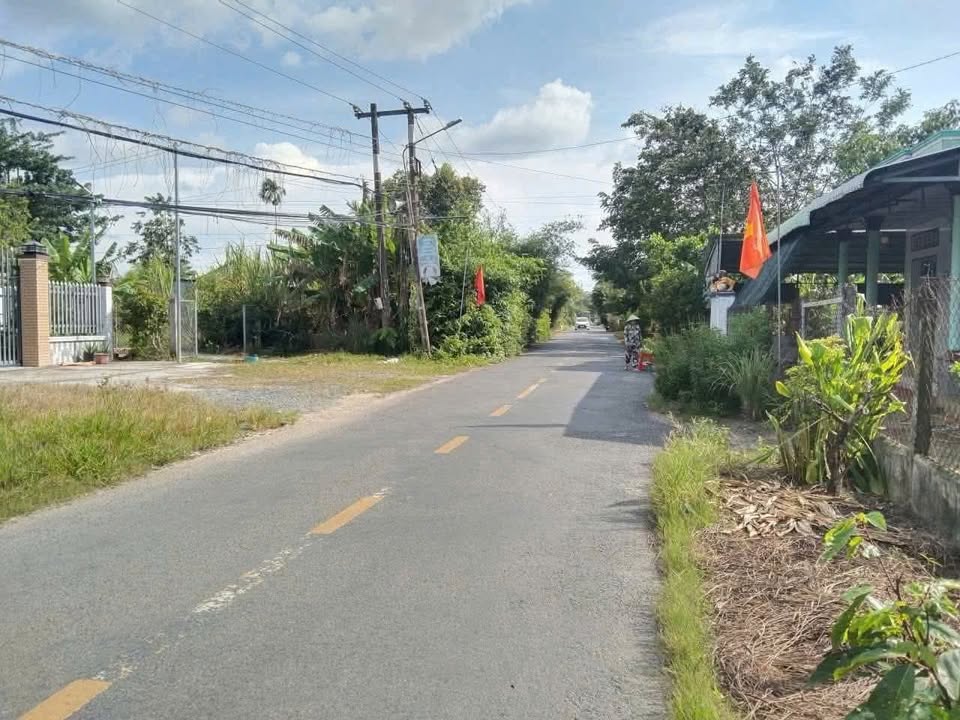 Đất nền TL 923 Trường Lạc 333m² 2.1 tỷ - Sổ đỏ chính chủ