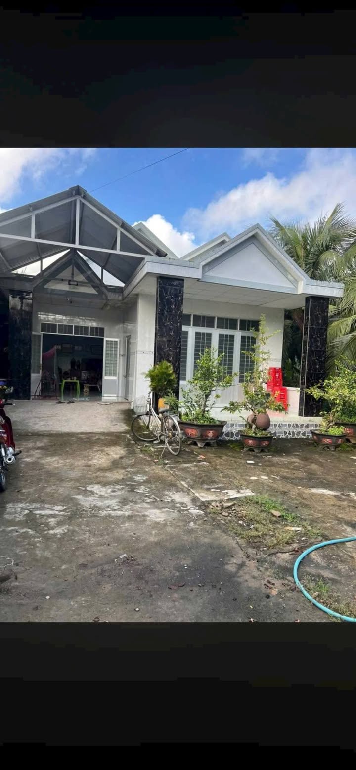 Đất nền Quới Sơn 600m² 1.2 tỷ - Sổ đỏ chính chủ