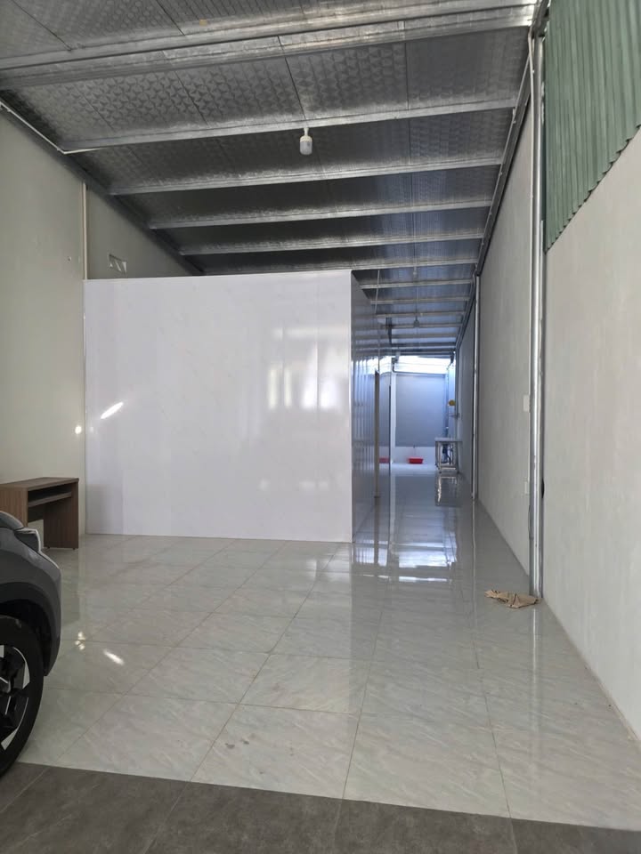 Nhà cấp 4 Phú Thọ Hòa Tân Phú 110m² – Chính chủ cho thuê