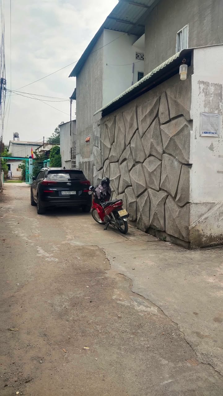 Đất Thái Hòa Tân Uyên 3.484m² 17,42 tỷ - Sổ đỏ chính chủ