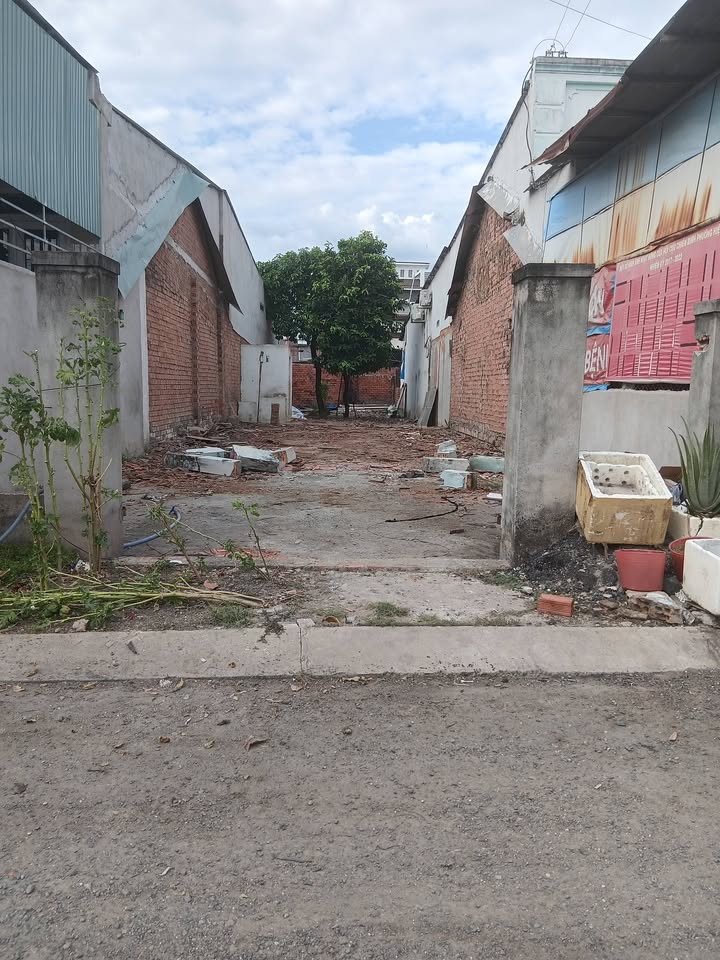 Đất Hiệp Bình Hiệp Ninh 168m² 57.12 tỷ Sổ đỏ chính chủ