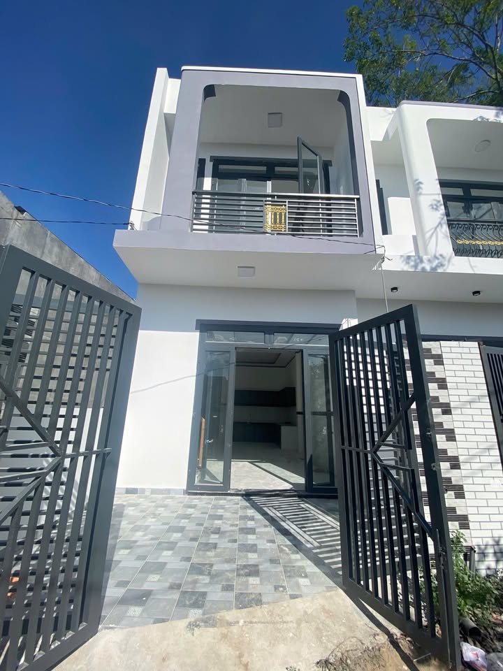 Nhà Bán Bửu Long Biên Hòa 95m² 1,65 tỷ - Chính chủ bán