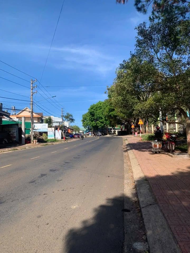 Nhà Trần Phú Đồng Phú 244m² giá 5.5 tỷ - Chính chủ bán