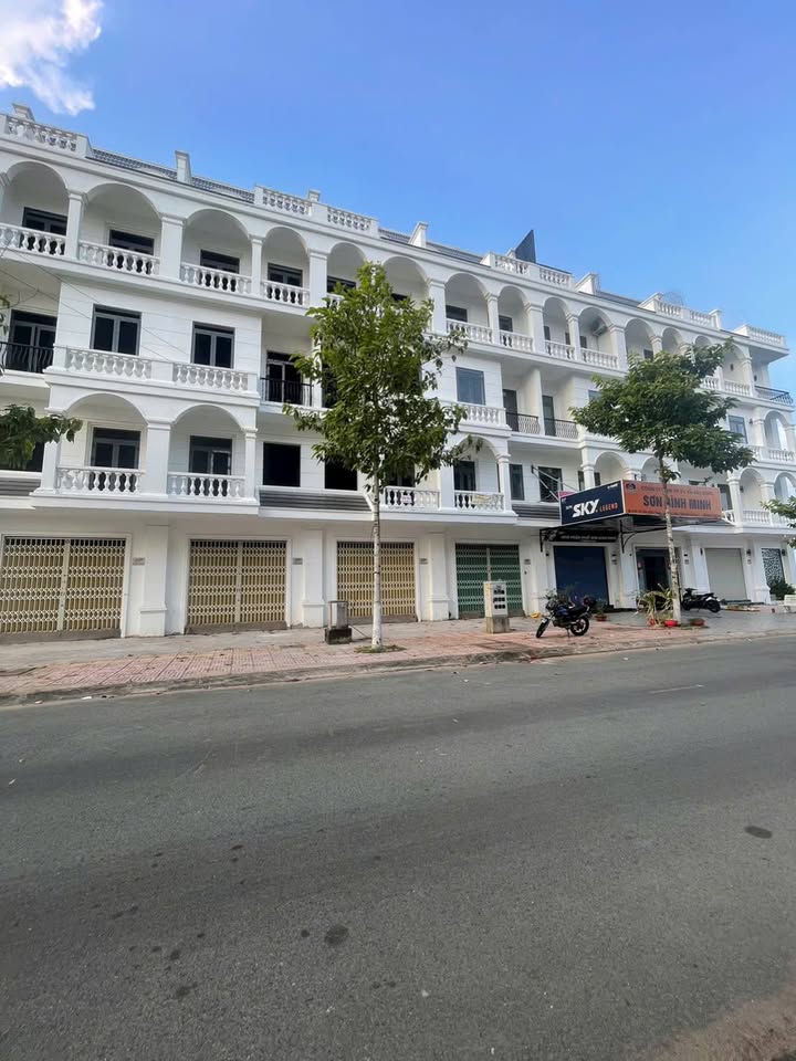 Nhà riêng Vĩnh Long 100m² giá thỏa thuận - Chính chủ bán