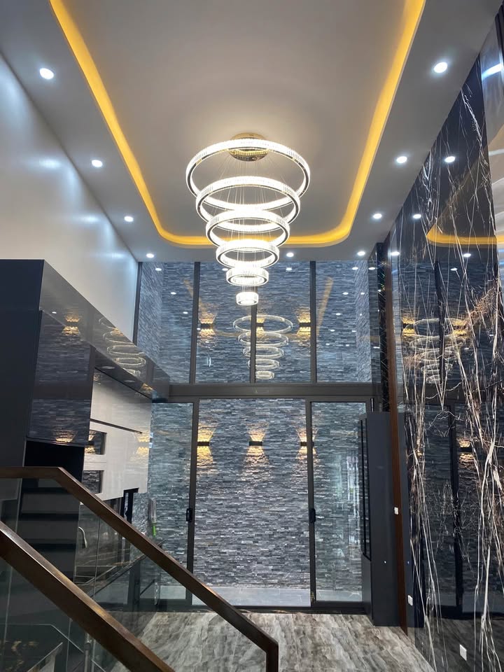 Nhà riêng Tô Vũ - Văn Cao 83m² giá 10 tỷ - Chính chủ bán