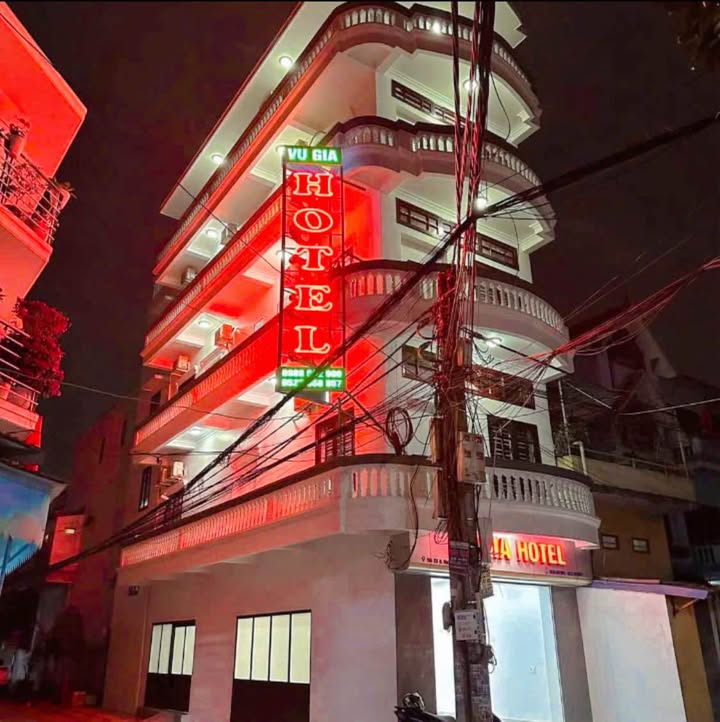 Nhà riêng Lê Thánh Tông Đà Nẵng 75m² 7.99 tỷ - Ô tô vào nhà