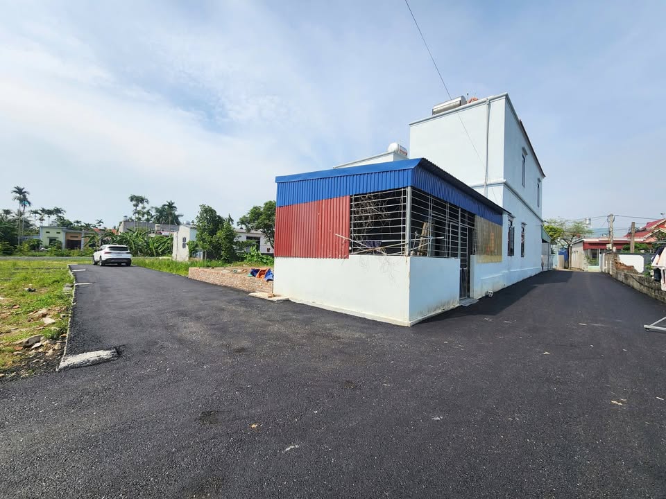 Đất nền Minh Tân Kiến Thụy 86m² 900 triệu - Đường to ô tô