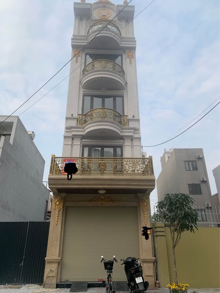 FrontHouse Võ Nguyễn Giáp Gia Lộc 90m² 15.5 tỷ - Mặt đường