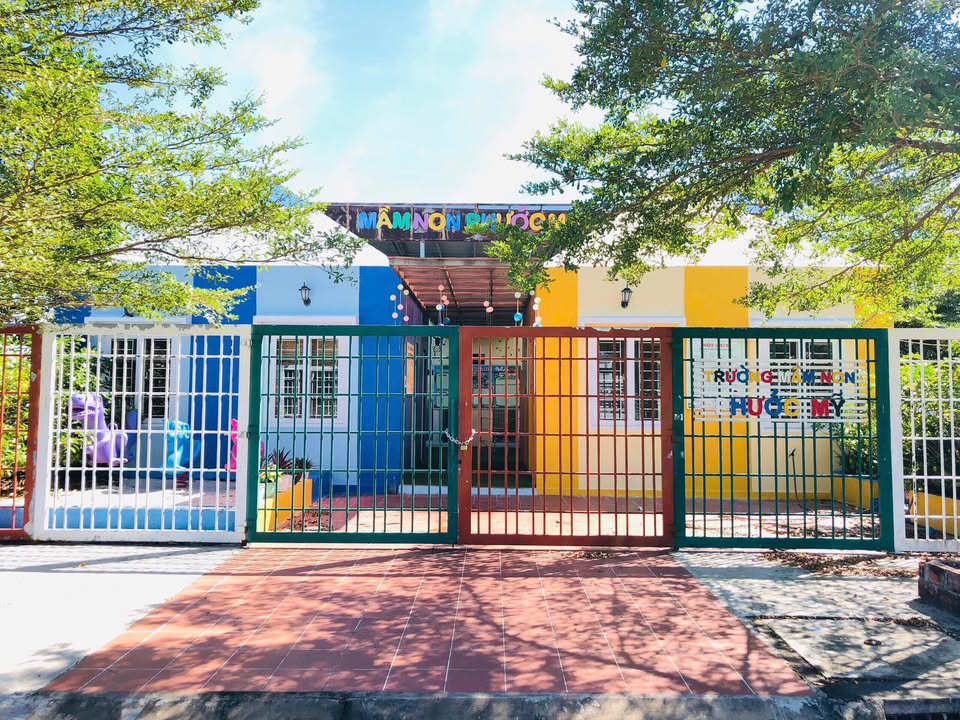 Đất mặt tiền Phước Mỹ 200m² 1.1 tỷ - Sổ hồng