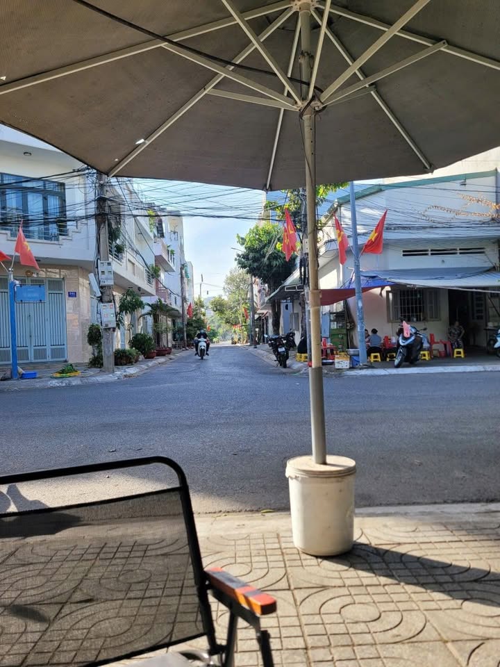 Đất nền Khang Linh P.10 Vũng Tàu 80m² 3.6 tỷ - Sổ đỏ