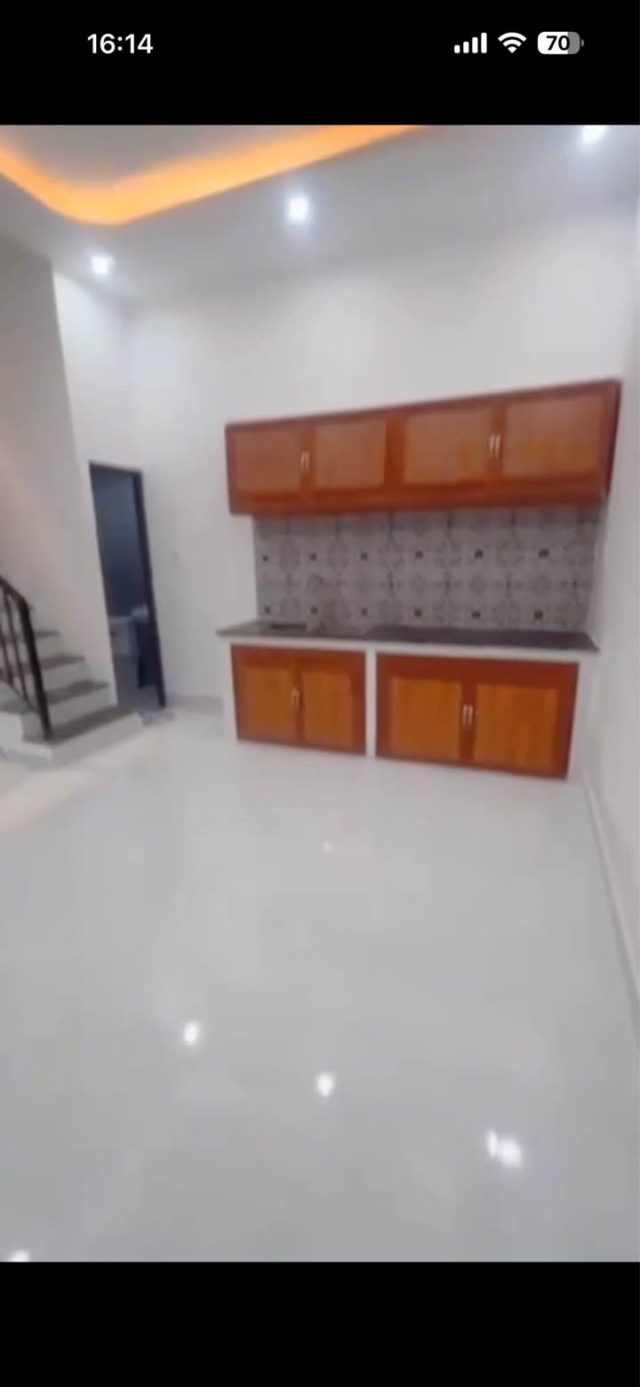 Nhà Nguyen An Ninh 26m² 2.35 tỷ - Chính chủ bán