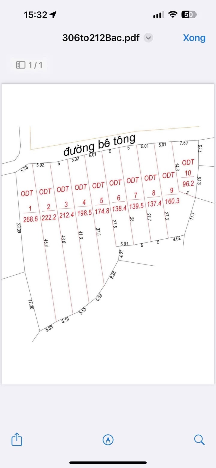 Đất nền Ninh An 182m² 339-579 triệu - Sổ đỏ chính chủ