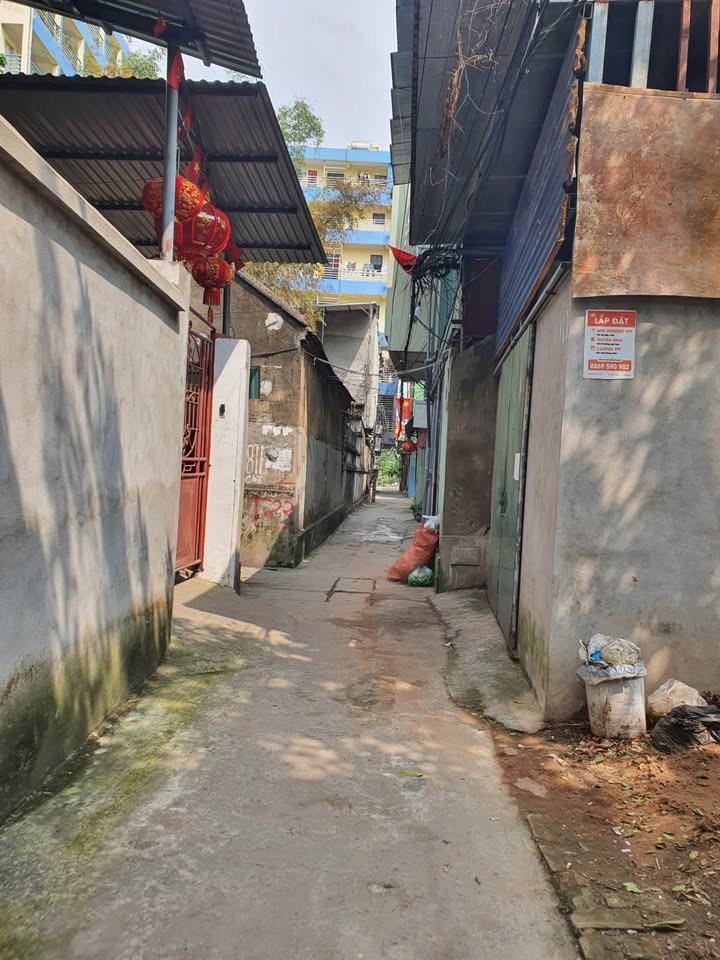 Đất nền Long Châu Yên Phong 90m² 1.5 tỷ - Sổ đỏ chính chủ