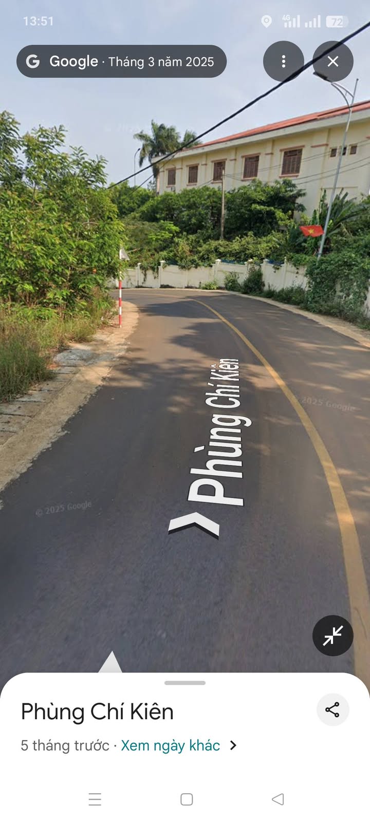 Đất nền Gia Nghĩa 138m² giá 150tr/m - Sổ đỏ chính chủ