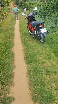 Đất vườn Hòa Bắc Bảo Lâm 1.080m² 1.1 tỷ - Giá đầu tư tốt