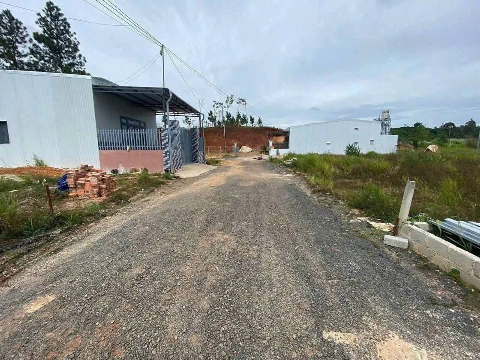 Nhà hẻm Lê Thị Riêng Lộc Châu 120m² 1.7 tỷ - Chính chủ