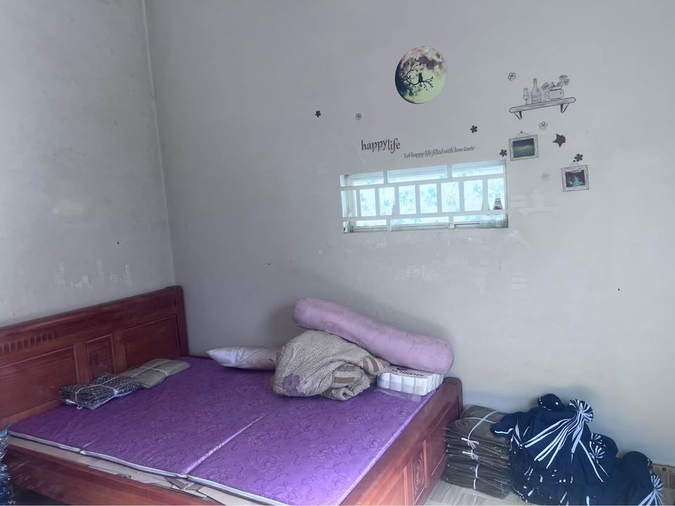 Nhà Lộc An 200m² 1,65 tỷ - Sẵn sàng ở ngay