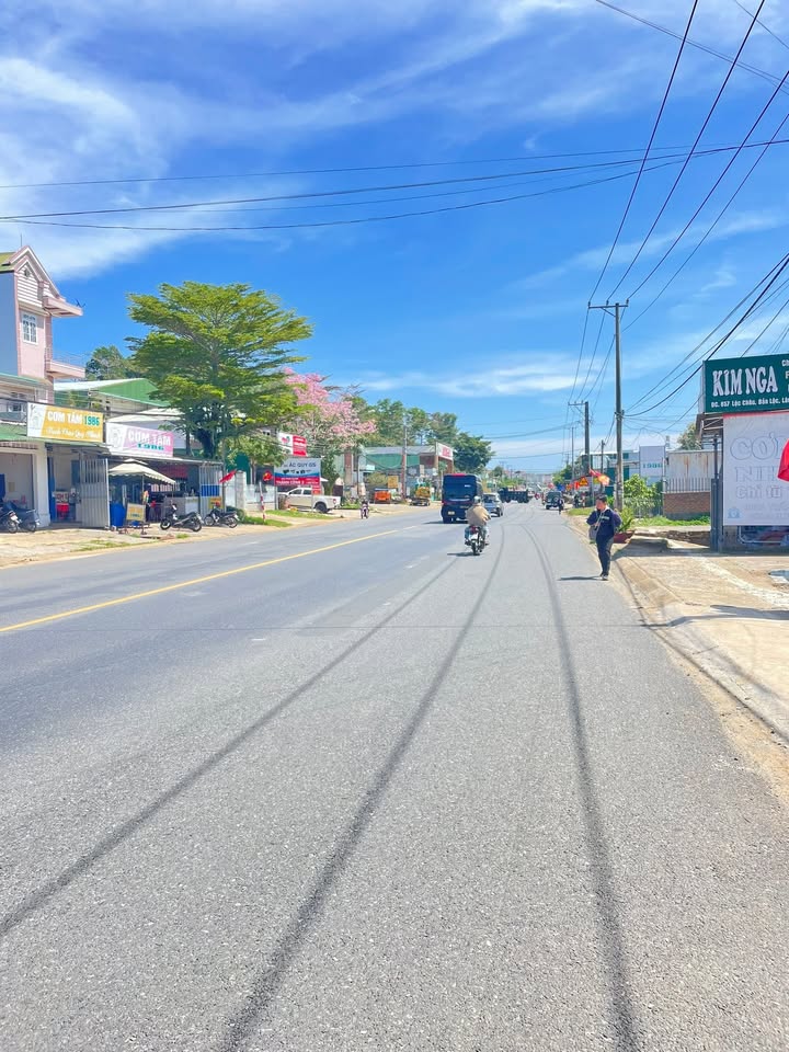 Nhà riêng Nguyễn Ba Ngọc Bảo Lộc 108m2 1,25 tỷ - Chính chủ bán