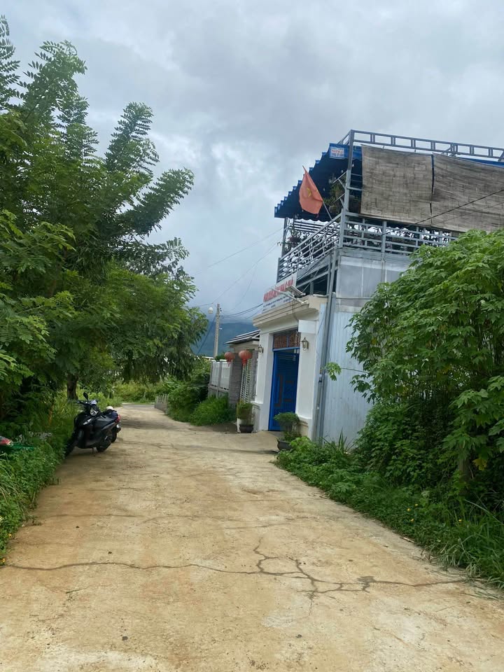 Đất nền B'lao Bảo Lộc 200m² 2.65 tỷ - Sổ đỏ chính chủ