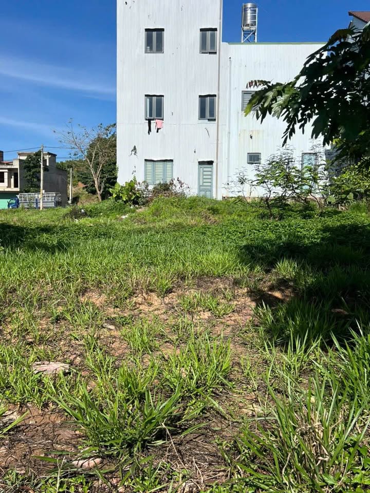 Đất nền Capital Bảo Lộc 138m² 1.95 tỷ - Sổ đỏ