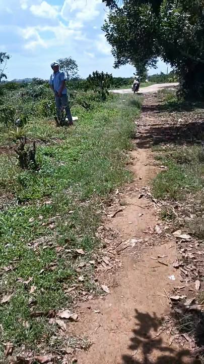 Đất nền Lộc Quảng Bảo Lâm 1080m² 6 tỷ - Sổ đỏ chính chủ