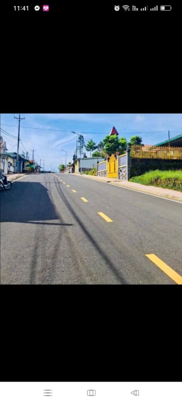 Đất nền Lộc Châu Bảo Lộc 300m² 1,5 tỷ - Sổ đỏ chính chủ