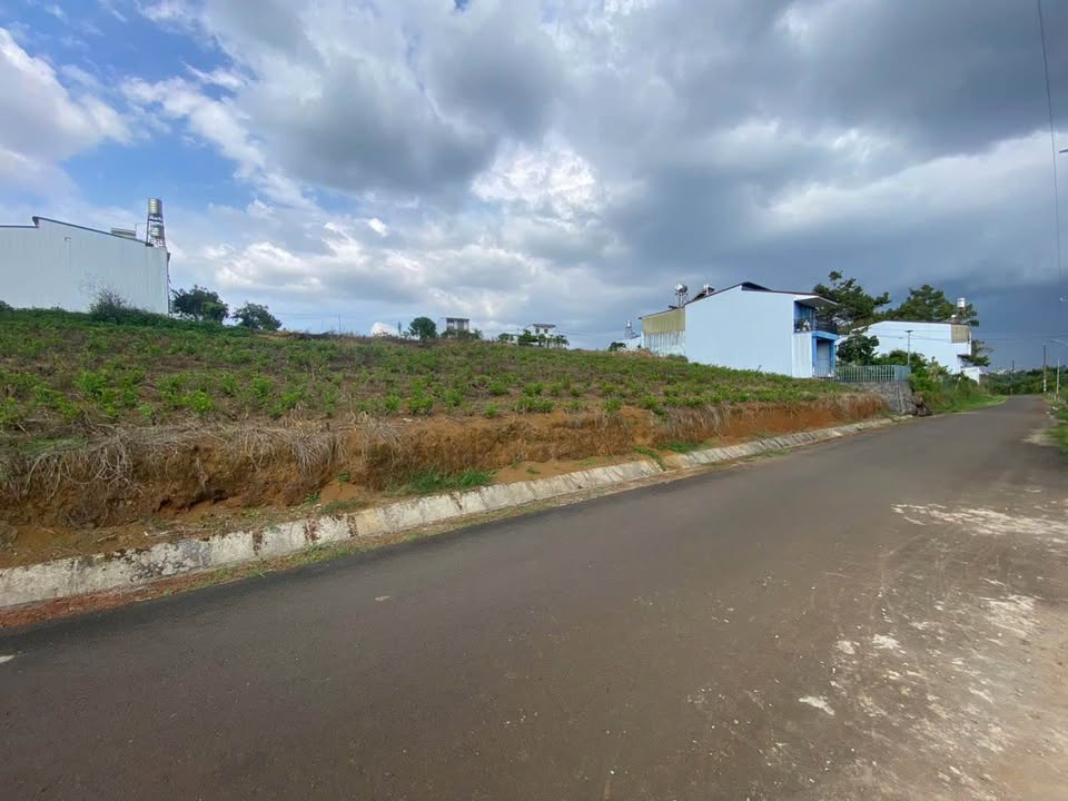 Đất nền Bảo Lộc Trần Quý Cáp 110m² 1.05 tỷ - Sổ đỏ chính chủ