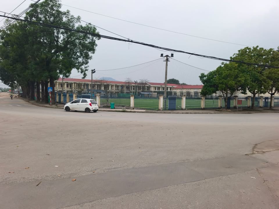 Kho xưởng Z115 Thái Nguyên 1.000m² - Hoạt động ngay