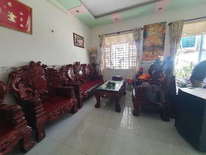 Nhà 2 tầng Linh Xuân 170m² 6.4 tỷ - Chính chủ bán