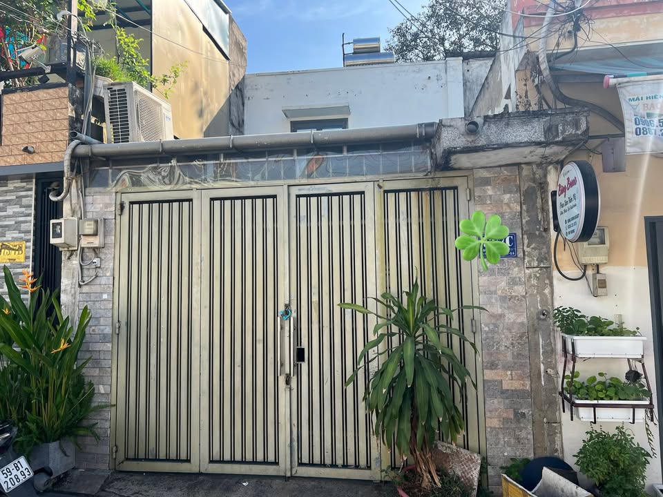 Nhà riêng P. Tăng Nhơn Phú B 90m² 5.5 tỷ - Sẵn sàng ở