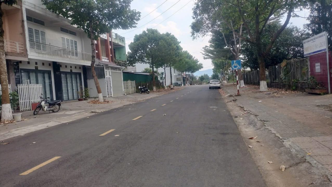 Nhà riêng Đặng Trần Côn Bảo Lộc 100m² 7 tỷ - Chính chủ bán