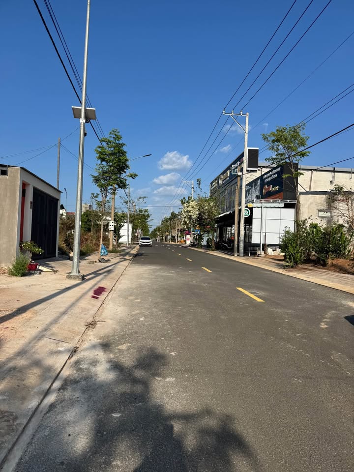 Đất Quận 5 Triệu Quang Phục 125m² 1.5 tỷ - Sổ đỏ chính chủ