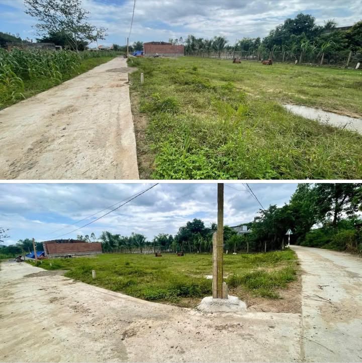 Đất nền Vĩnh Thạnh Nha Trang 130m² 355 triệu - Đất thổ cư 100%