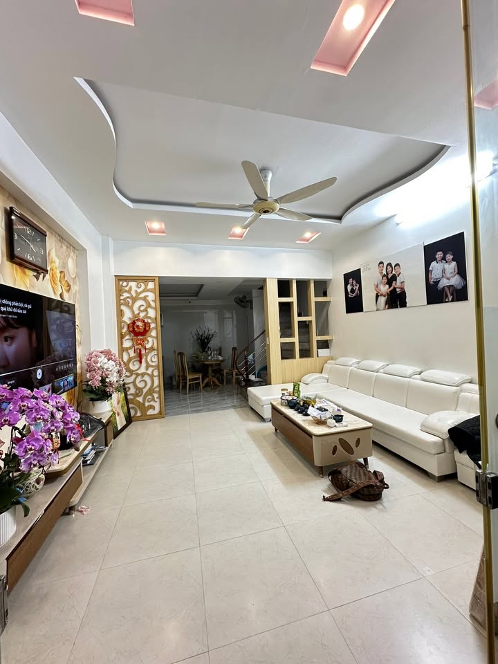 Nhà Thiên Lôi Ngô Quyền 40m² 3,75 tỷ - Sổ hồng sẵn