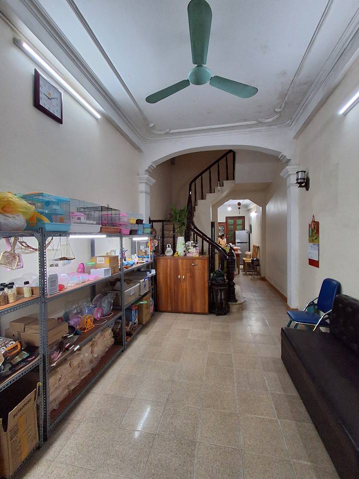 Nhà riêng Pháp Vân Hoàng Mai 48m² 12 tỷ - Chính chủ bán gấp