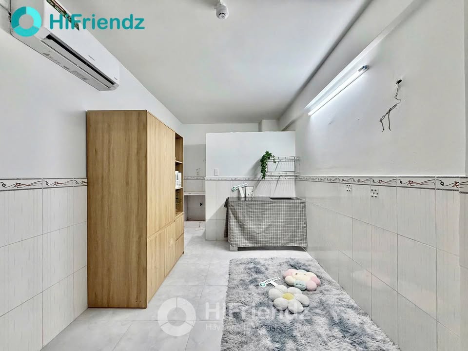 Nhà trọ studio Nguyễn Hậu Tân Phú - Giá thỏa thuận - Sẵn sàng ở ngay
