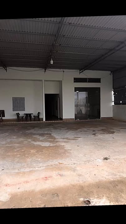 Đất Vụ Bổn 1486m² thỏa thuận - Đường ô tô to