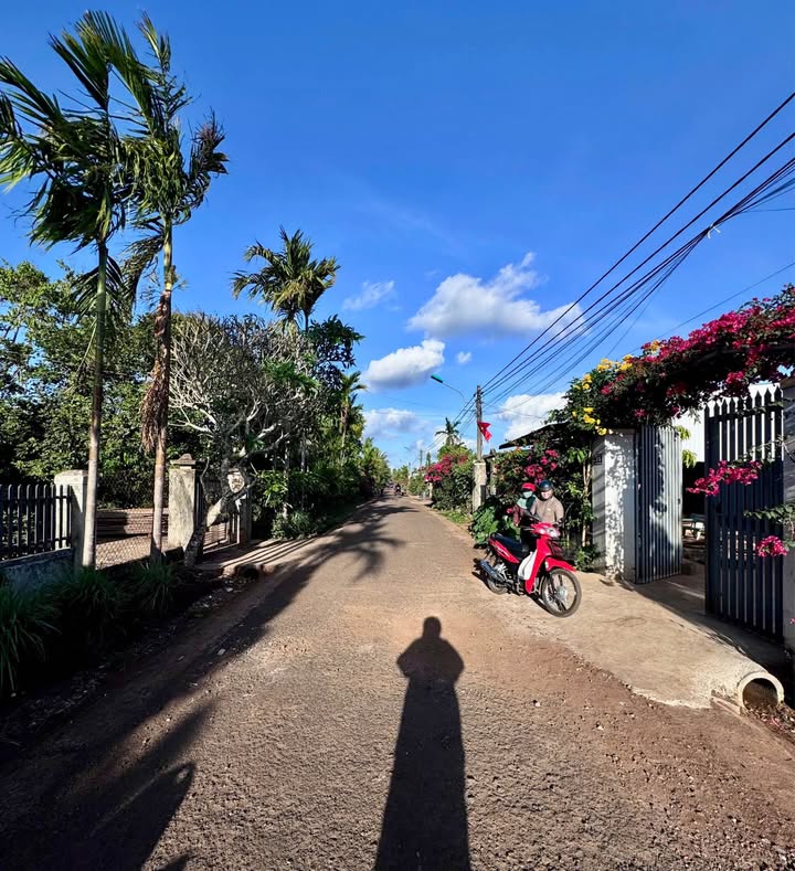 Đất nền N4 Buôn Ju Tân An 168m² 2.1 tỷ - Sổ đỏ