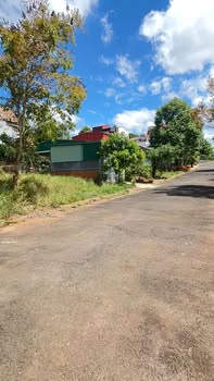 Đất TĐC Ngân Hàng Sùng Đức Buôn Ma Thuột 300m² 1.6 tỷ - Sổ đỏ chính chủ