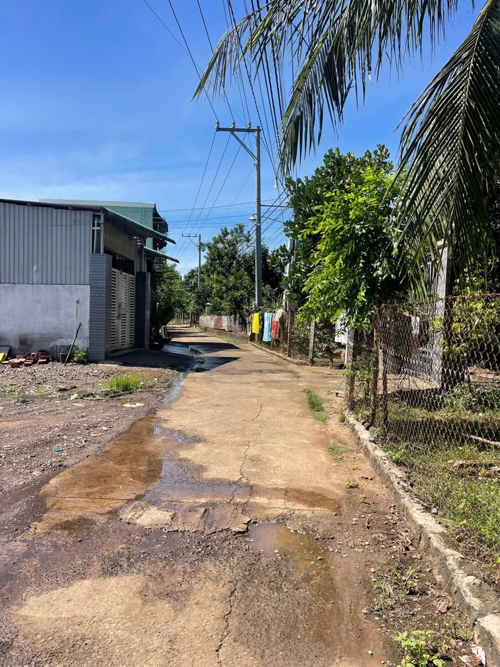 Đất nền P.Bảo Vinh Long Khánh 146m² 850 triệu - Sổ đỏ