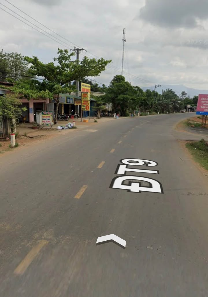 Đất nền Dĩ An TL9 235m² 570tr - Sổ đỏ chính chủ