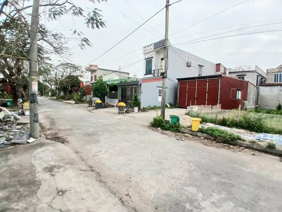 Căn hộ Chung cư Đa Ngư Tân Trào 195m² giá yêu thương - View đẹp