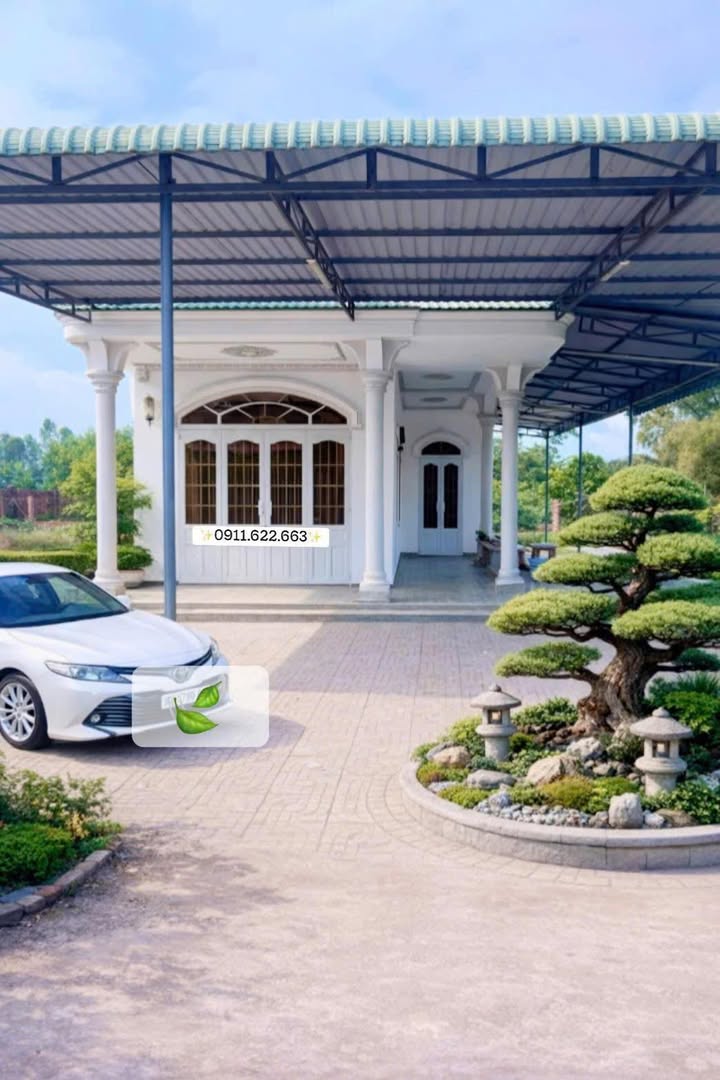 Nhà riêng Xuân Hòa Xuân Lộc 250m² 1 tỷ - Chính chủ bán