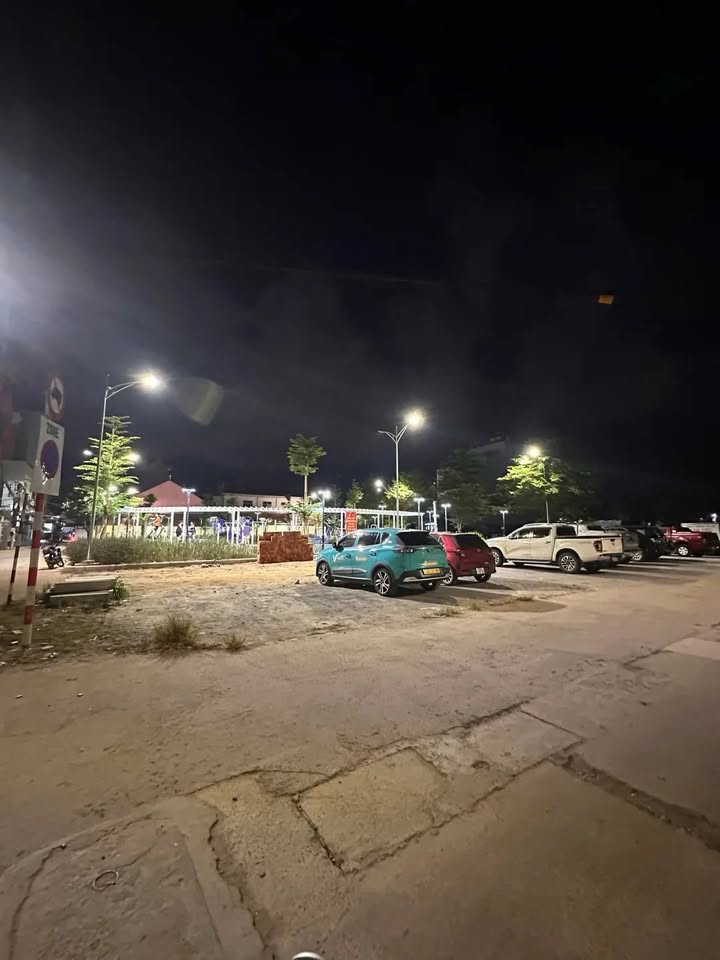 Đất nền Nguyễn Công Hãng Thanh Khê 66m² 6.66 tỷ - Sổ đỏ