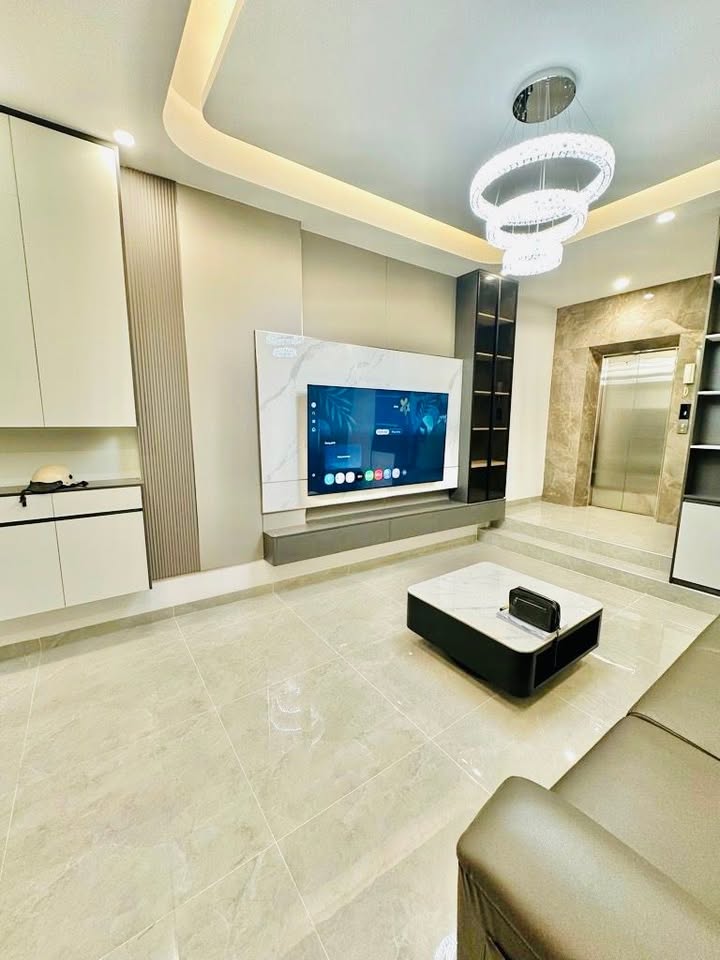 Nhà Núi Trúc Ba Đình 50m² 16.5 tỷ - Chính chủ ô tô vào tận nhà