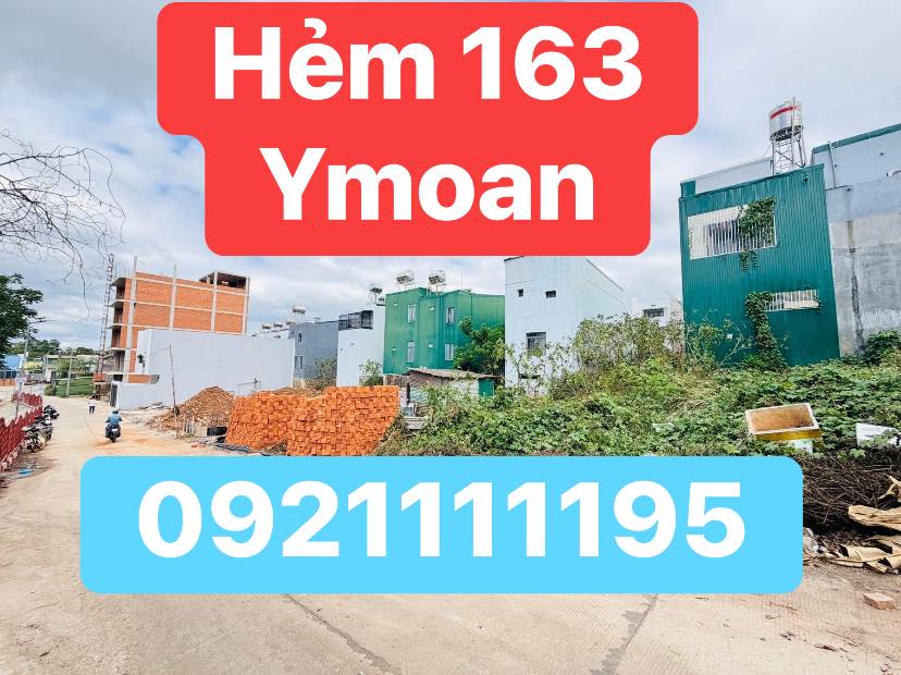 Đất nền Tân Lợi Buôn Ma Thuột 88m² 2.65 tỷ - Đất thổ cư 100%