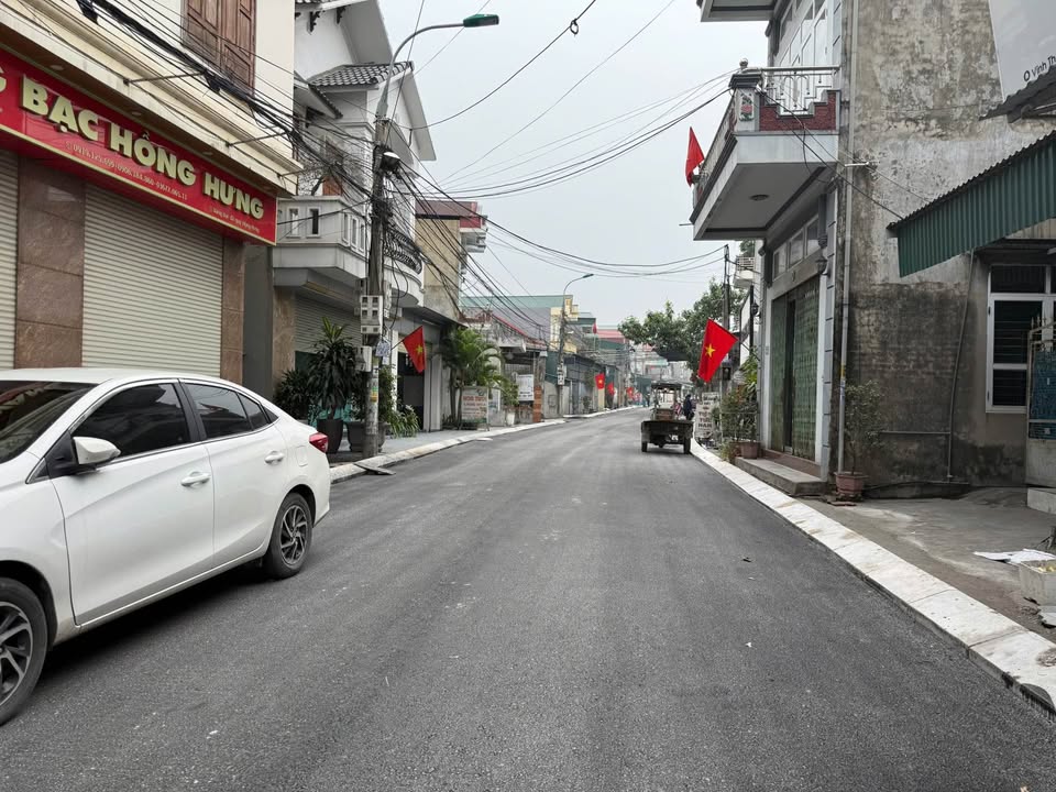 Nhà Phường Mạo Khê Đông Triều 90m² giá 4 tỷ - Chính chủ bán