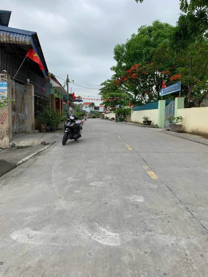 Nhà riêng Đông Triều 170m2 giá 1.25 tỷ - Chính chủ bán