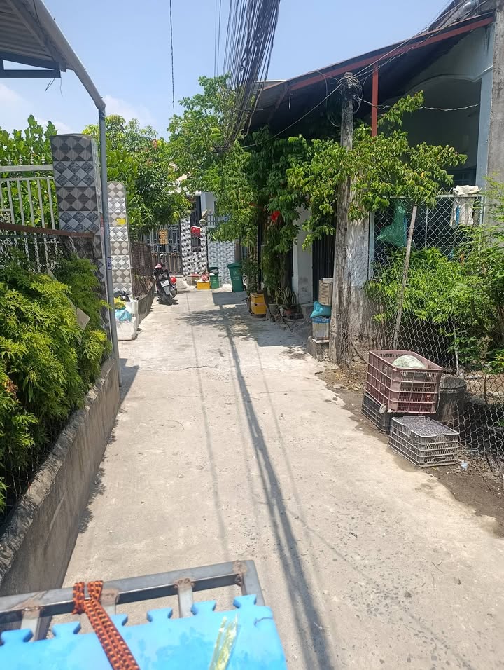 Đất nền Long Hậu 75m² giá 1.8 tỷ - Sổ đỏ chính chủ